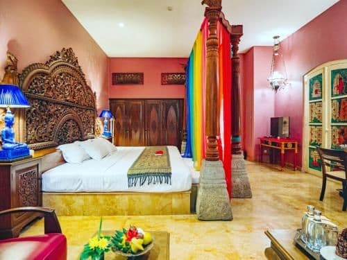 Apsara Residence