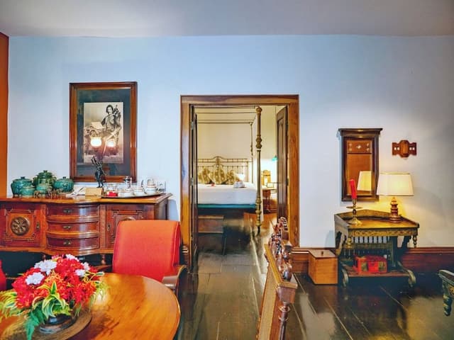 Raden Saleh Suite