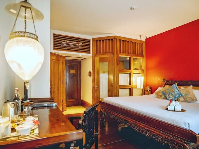The Babah Suites