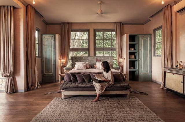Plantation Classic Suite