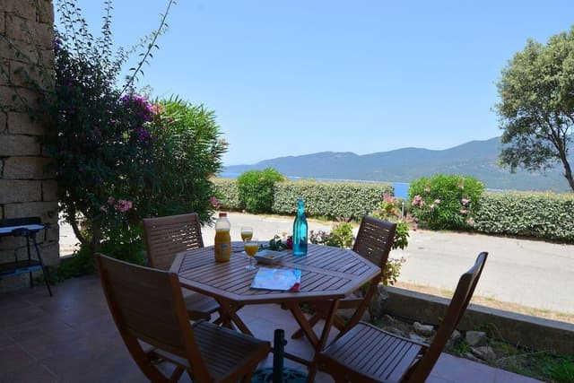 Superior Apartment, 1 Bedroom, Terrace