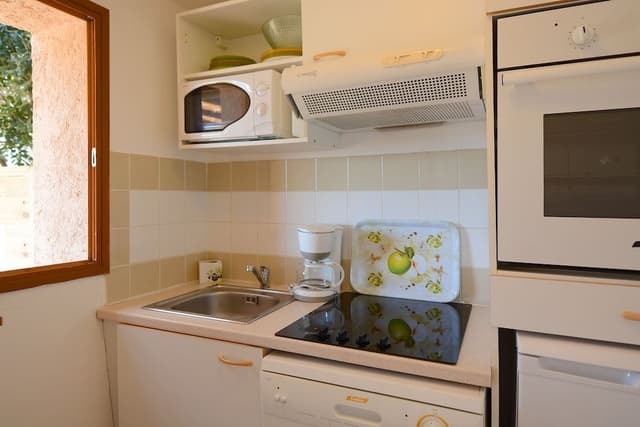 Villa, 1 Bedroom (Côté Nature)