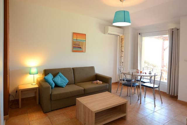Villa, 1 Bedroom (Côté Nature)