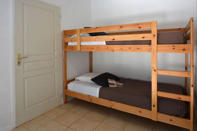 Superior Apartment, 1 Bedroom, Terrace