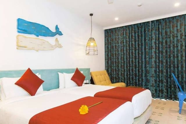 Premier Room
