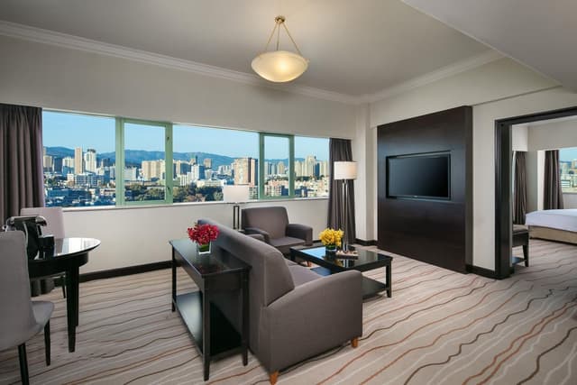Executive Suite