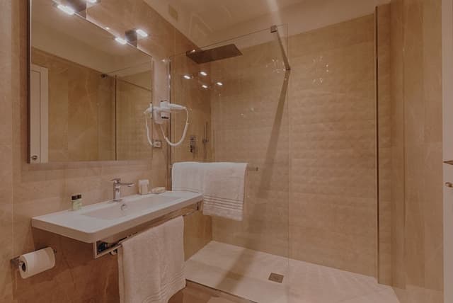 Junior Double or Twin Room