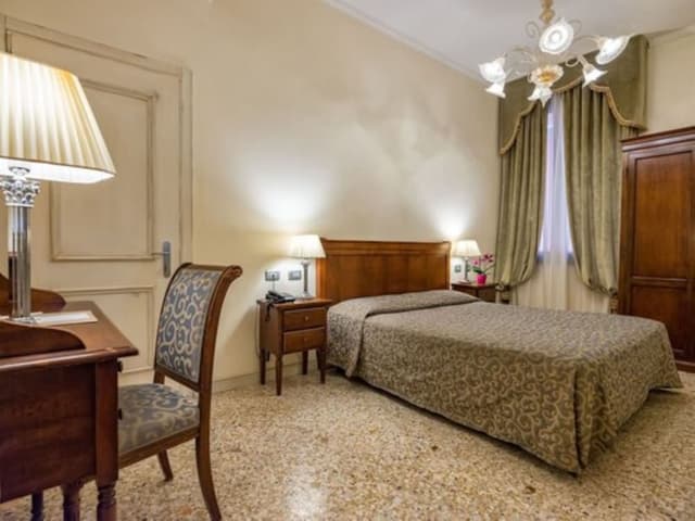 Classic Double or Twin Room