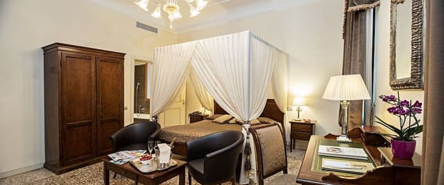 Comfort Triple Room