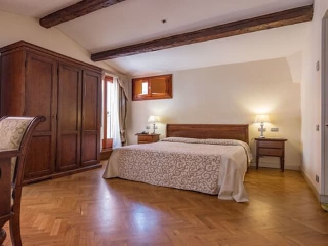 Double Room (Plus)