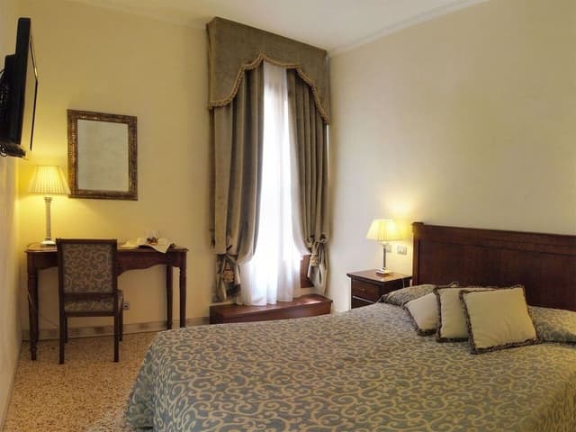 Double Room (Plus)