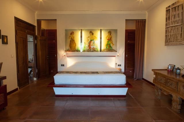 Deluxe Villa, 3 Bedrooms, Private Pool, Pool View (3 Bedrooms Pool Villa)