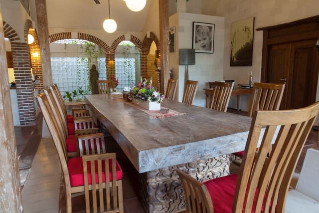 Deluxe Villa, 3 Bedrooms, Private Pool, Pool View (3 Bedrooms Pool Villa)
