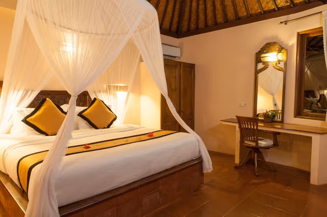 Basic Villa, 1 Bedroom, Private Pool, Pool View (1 Bedroom Pool Villa)