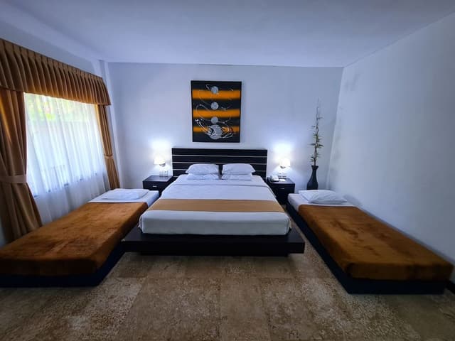 Family Superior Room