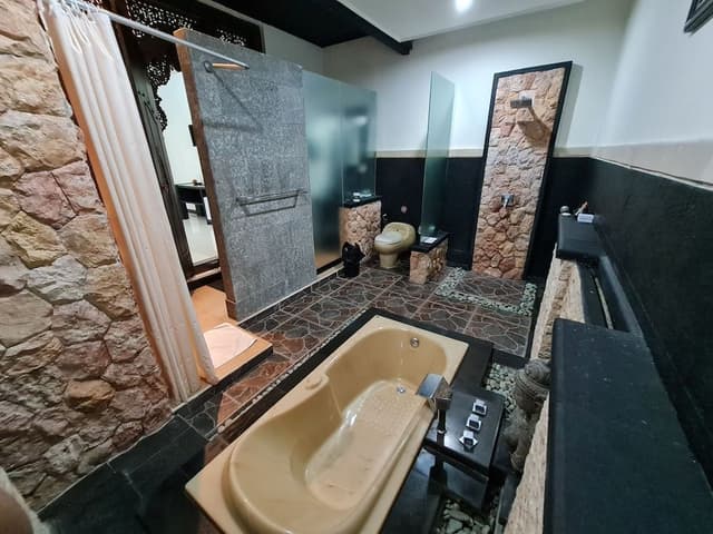 Deluxe Room, 1 Bedroom