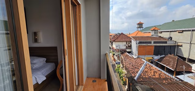 Superior Room, 1 Bedroom