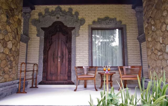 Deluxe Room, 1 Bedroom