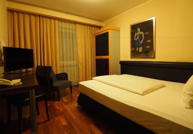 Standard Single Room, 1 Twin Bed