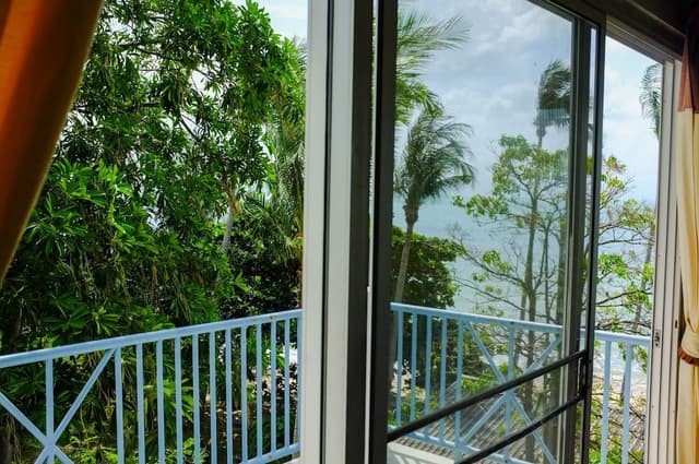 Deluxe Room, Sea View
