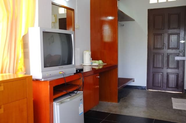Deluxe Room, Sea View