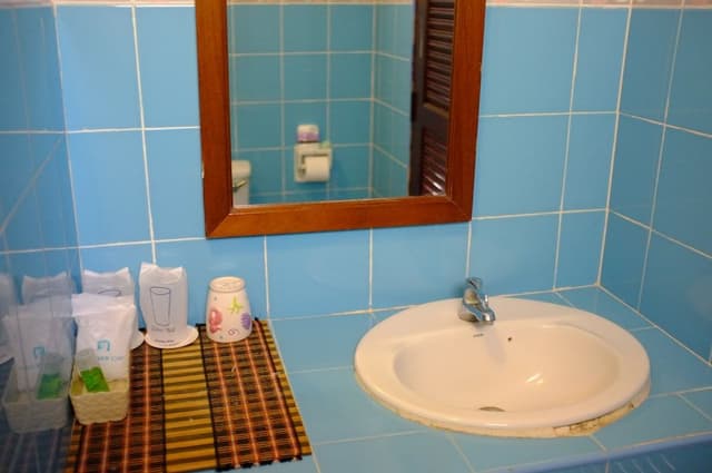 Deluxe Room, Sea View