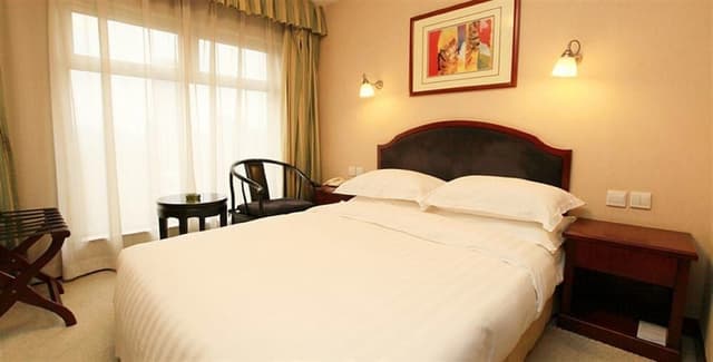 Special Rate Room