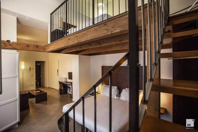Classic Condo