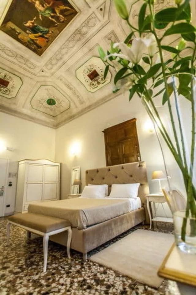 Traditional Room