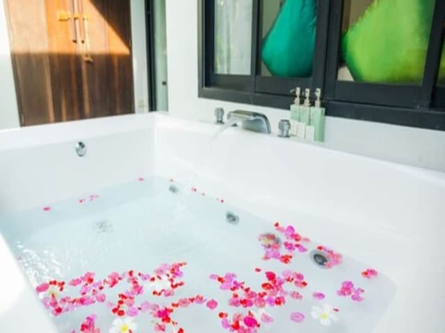 Jacuzzi Lover Deluxe