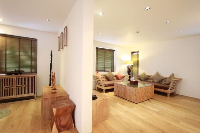Jacuzzi Family Suite