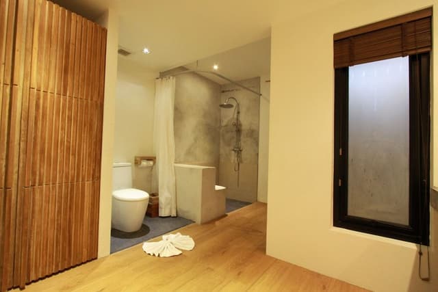 Jacuzzi Family Pool Suite
