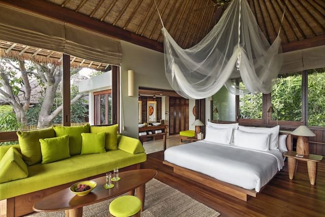 Hideaway Villa