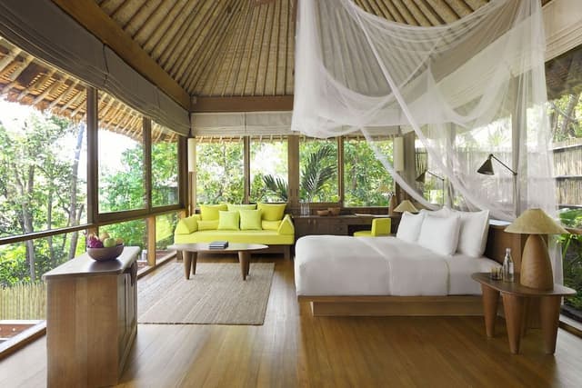 Ocean Front Pool Villa