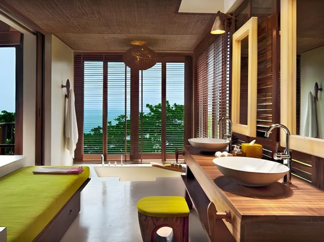 Hideaway Pool Villa