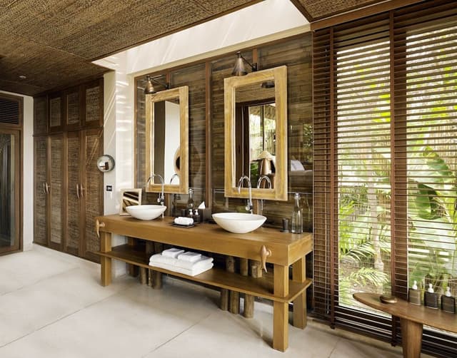 Hideaway Pool Villa