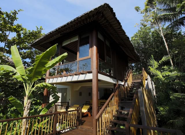 Hideaway Villa
