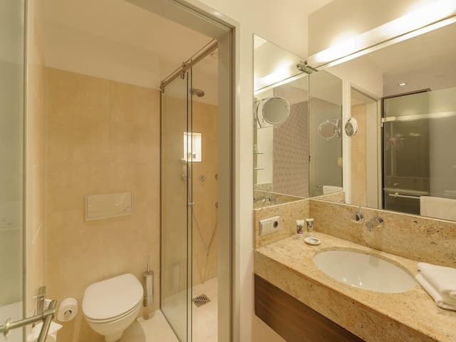 Standard Room, 1 Double Bed