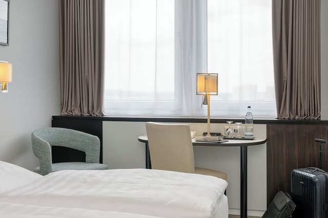 Standard Room, 1 Double Bed