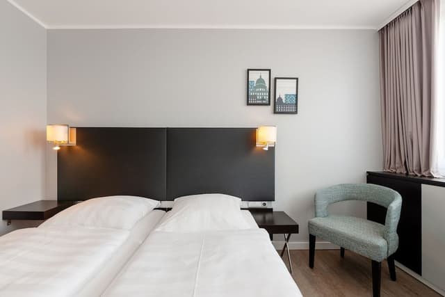 Superior Room, 1 Double Bed