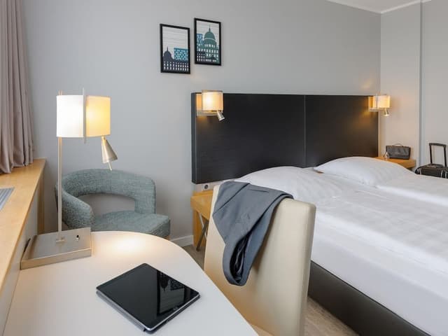 Standard Room, 1 Double Bed