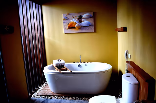 Pool Villa