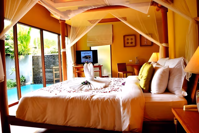 Pool Villa