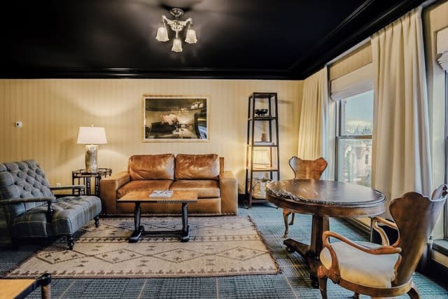 Suite, 1 Bedroom