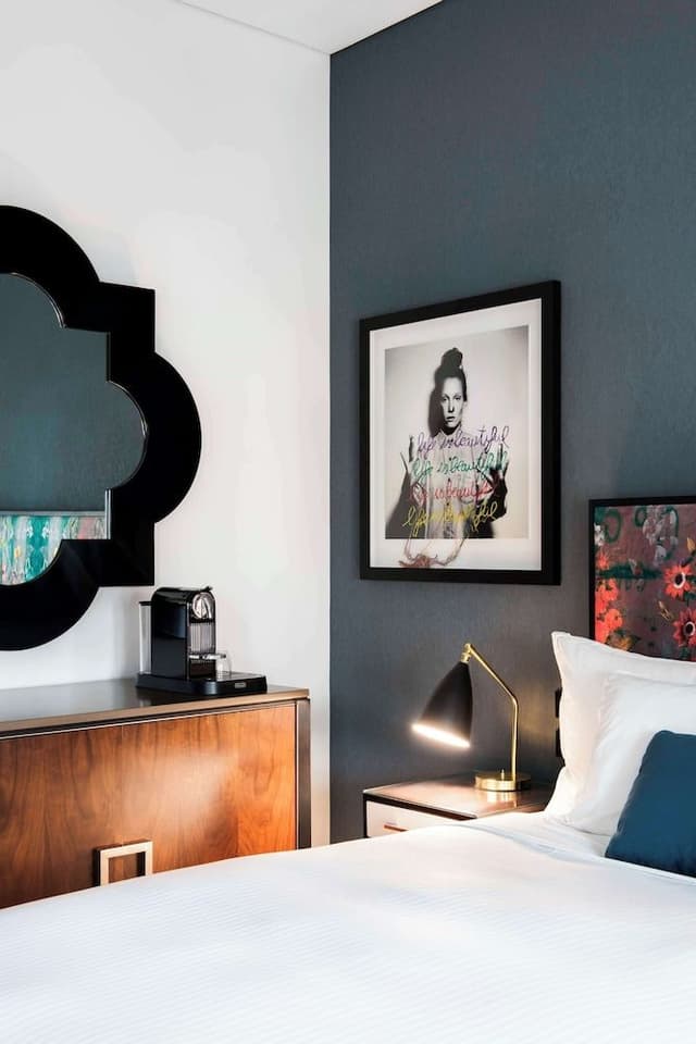 Suite (Heritage)