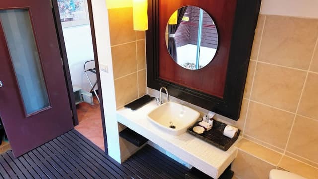 Deluxe Villa