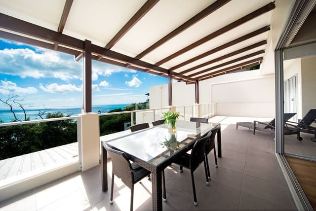 2 Bedroom Ocean View