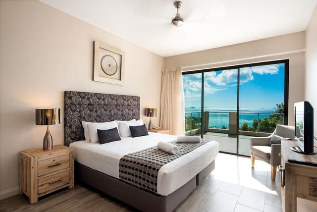 3 Bedroom Ocean View