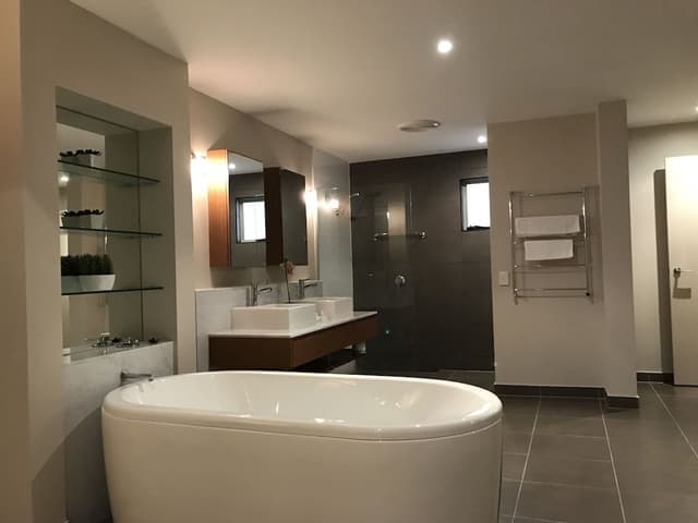 3 Bedroom Ocean View