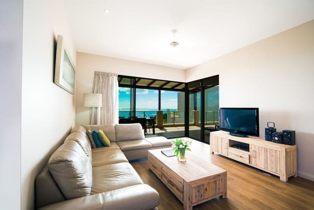 2 Bedroom Ocean View